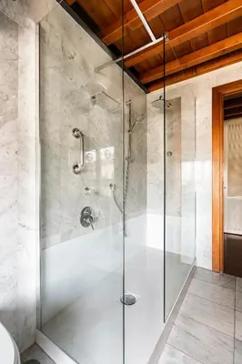 Bagno di Holiday AD Rondinelli, Firenze