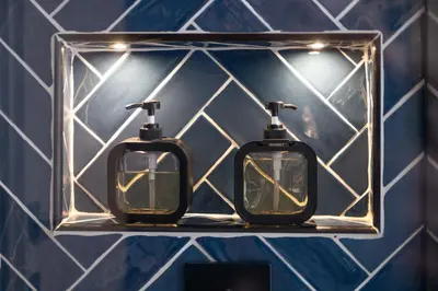 Planimetria di Exclusive Design Apartment