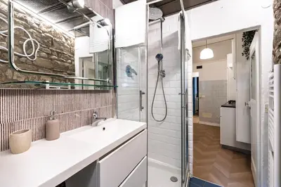 Bagno di Florence Cathedral Stay - Florence Dolce Vita