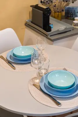 Planimetria di Florence Cathedral Stay - Florence Dolce Vita