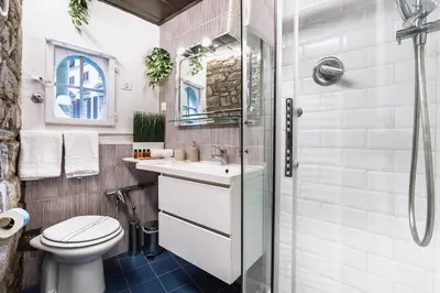 Bagno di Florence Cathedral Stay - Florence Dolce Vita