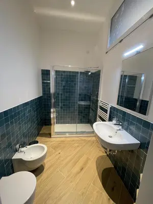 Bagno di Il Dondolo Blu