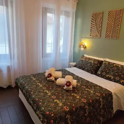 La casa di Giulia