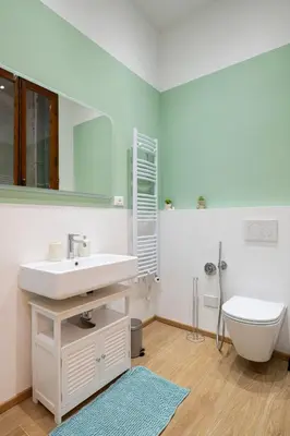 Bagno di Eventi e Relax vicino allo stadio e al Centro Storico