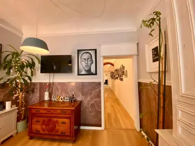 TV o dispositivi per l'intrattenimento presso Casa Lorenz