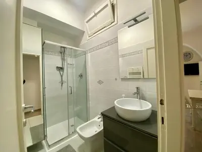 Bagno di Casa Lorenz