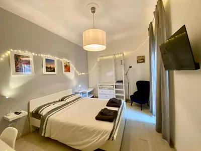 TV o dispositivi per l'intrattenimento presso Casa Lorenz