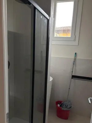 Bagno di Jungle flat