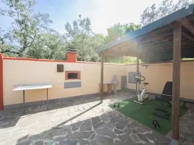 Planimetria di Holiday Home Pilar by Interhome