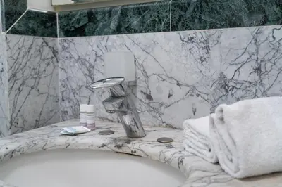 Bagno di 2 minutes from the station Charming apartment