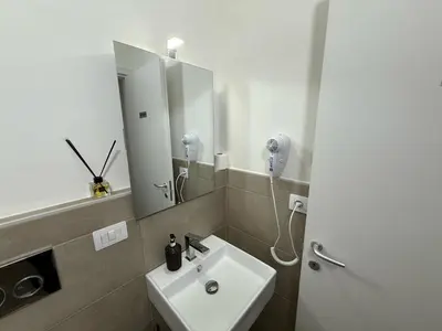 Bagno di Best Bnb Ponte Vecchio
