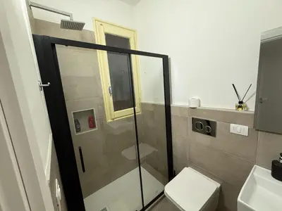 Bagno di Best Bnb Ponte Vecchio