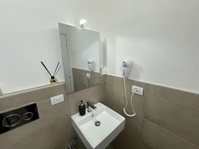 Bagno di Best Bnb Ponte Vecchio
