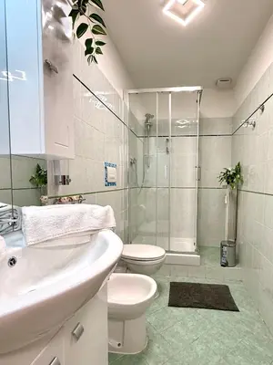 Bagno di Porpora 102 Florence The Central Station