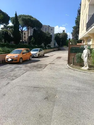 Planimetria di Camera pressi Careggi Tramvia