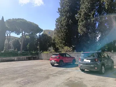 Planimetria di Camera pressi Careggi Tramvia