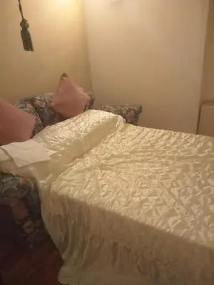 Letto o letti in una camera di buon Talenti House