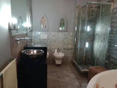 Bagno di buon Talenti House