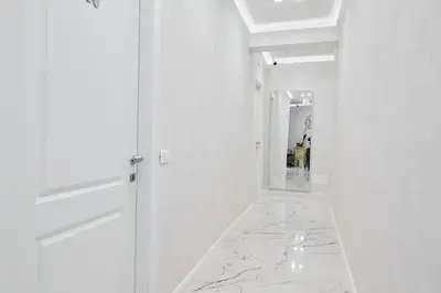 Planimetria di Florence Medali Rooms