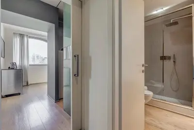 Bagno di Loft On The River