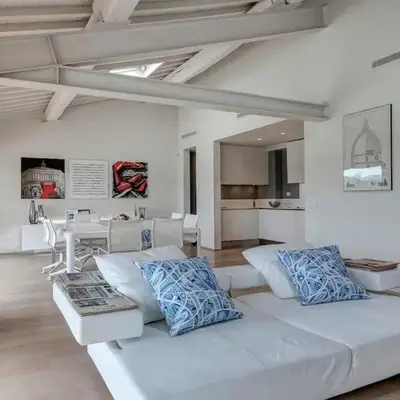 Loft On The River
