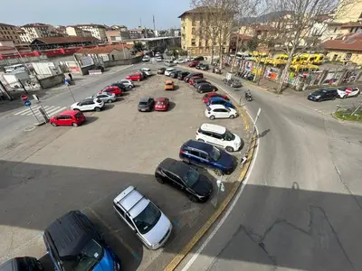 Il quartiere o una zona nella vicinanze dell'appartamento