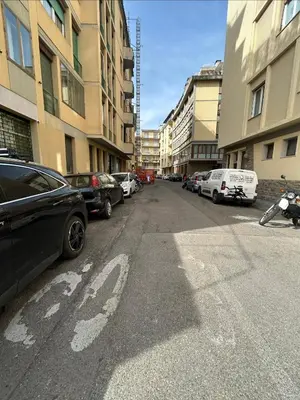 Il quartiere o una zona nella vicinanze dell'appartamento