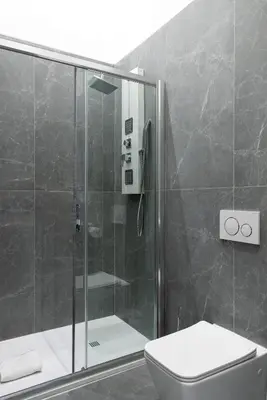 Bagno di Borghese Palace Luxury Apartment