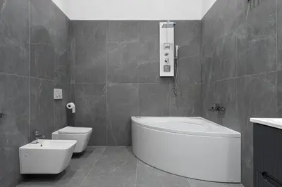 Bagno di Borghese Palace Luxury Apartment