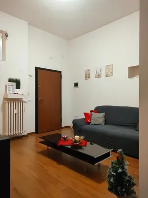 Planimetria di Maulia Style and Harmony Home