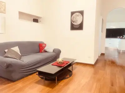 Planimetria di Maulia Style and Harmony Home