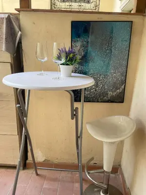 Planimetria di Maulia Style and Harmony Home
