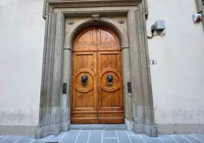 Facciata o entrata di Appartamento a due passi da Piazza Duomo