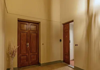 Planimetria di Appartamento a due passi da Piazza Duomo