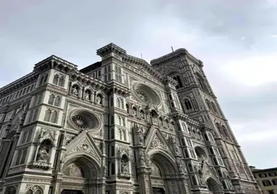 Planimetria di Appartamento a due passi da Piazza Duomo