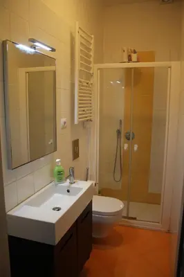 Bagno di Enchanting Florence