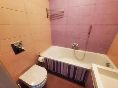 Bagno di Enchanting Florence