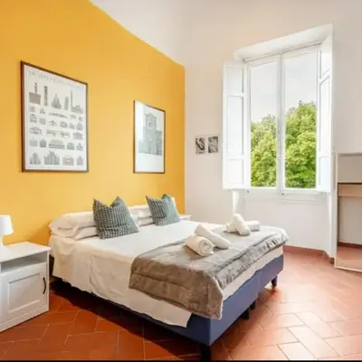 Indipendenza Flat