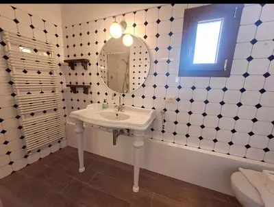 Bagno di Leone Flat