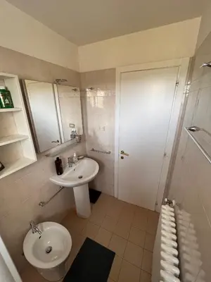 Bagno di Toscana in Città - Silenzioso APT immerso nella natura