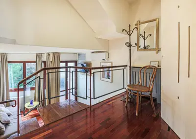 Planimetria di Apartments Florence- Kaleidos