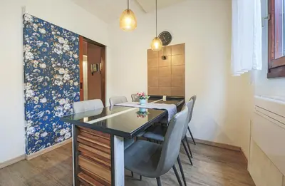 Planimetria di Apartments Florence- Kaleidos