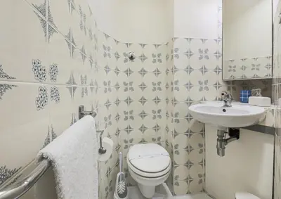 Bagno di Apartments Florence- Kaleidos