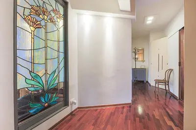 Planimetria di Apartments Florence- Kaleidos