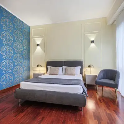Apartments Florence- Kaleidos