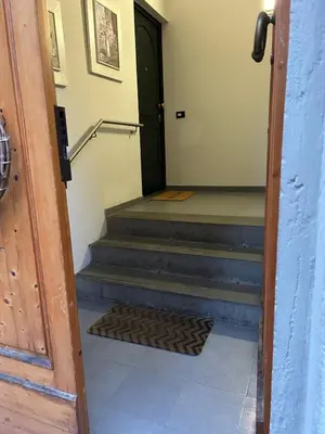 Planimetria di Vill'Etta, the artist's home
