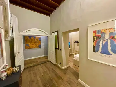 Bagno di Florence Cozy Retreat