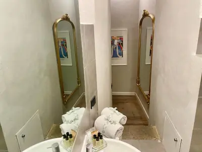 Bagno di Florence Cozy Retreat