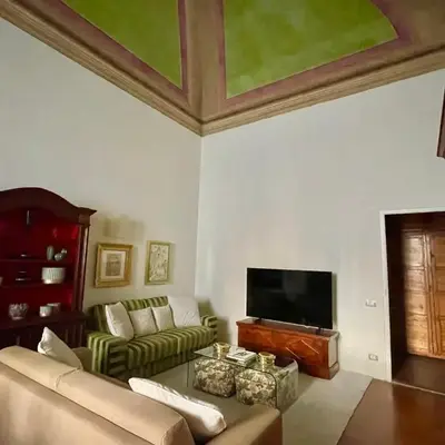 Florence Cozy Retreat