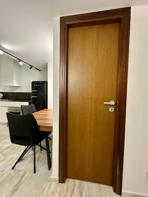 Planimetria di Luxury apartment